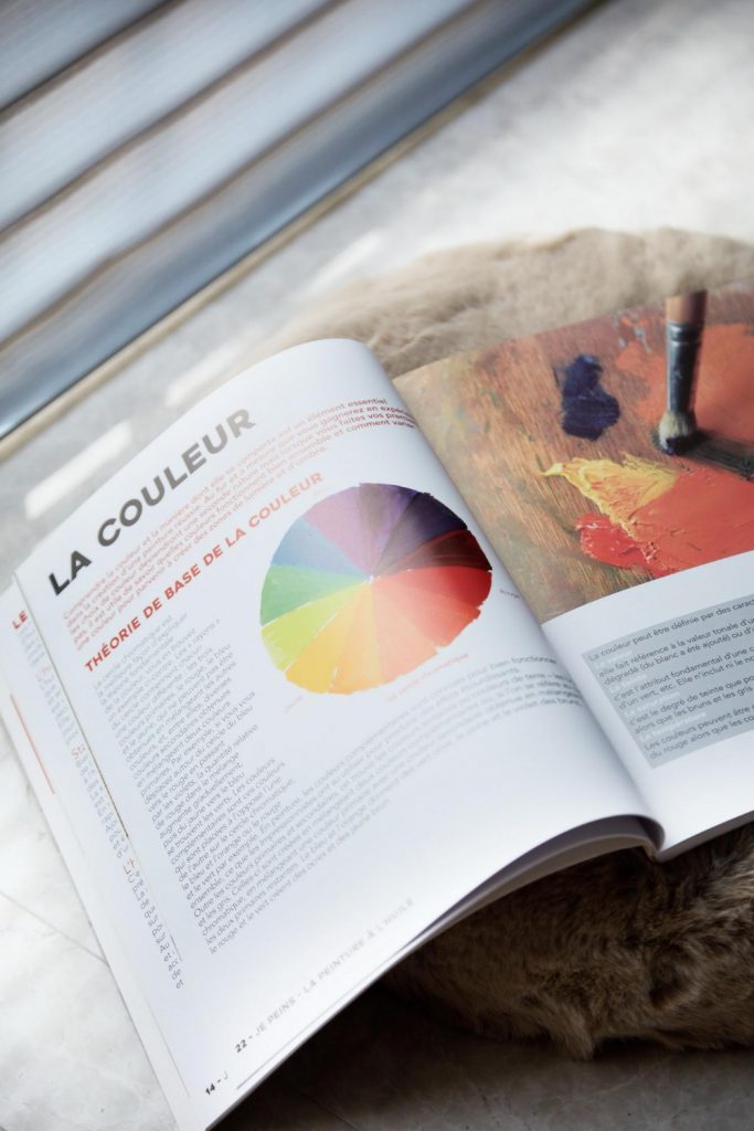 Diseño editorial