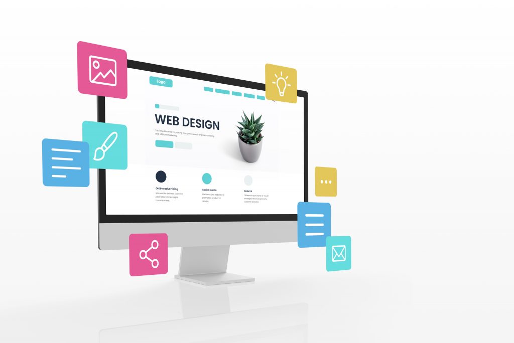 Webs autogestionables