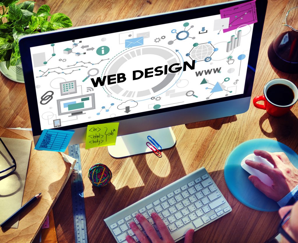 Sitios web personalizados
