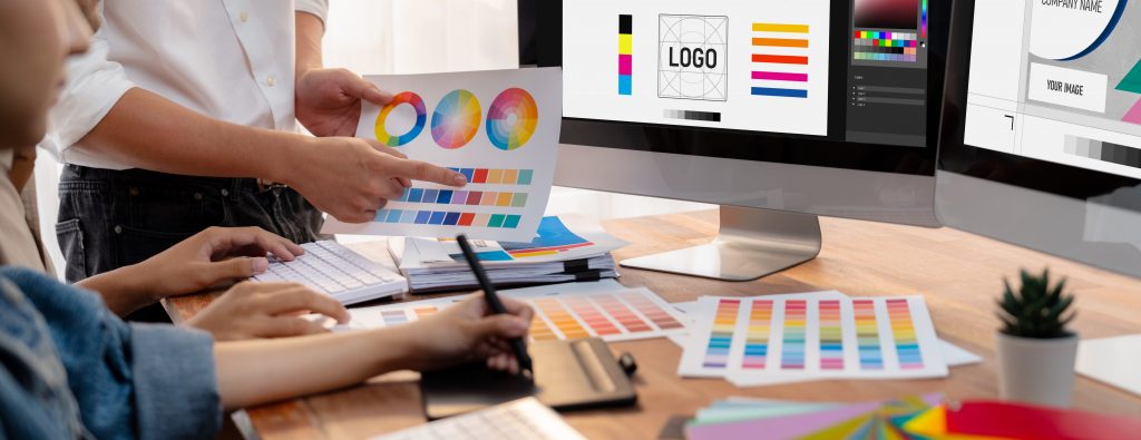 Diseño de logotipo