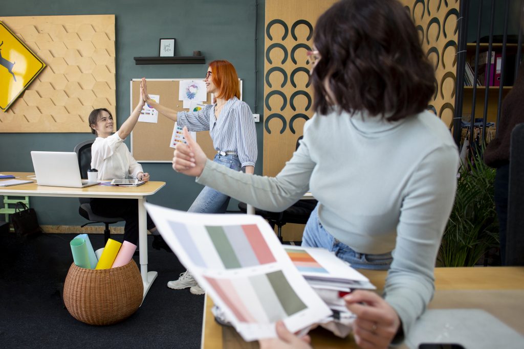 Consultoría estratégica en branding y comunicación